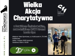 LAOLA KSW