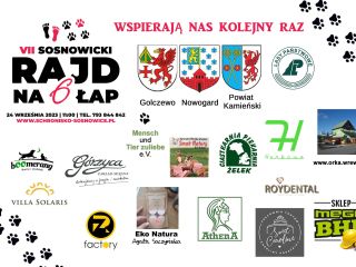 sponsorzy dawni