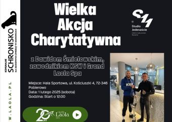 LAOLA KSW